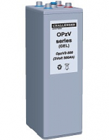 Аккумуляторная батарея challenger OPzV2-770