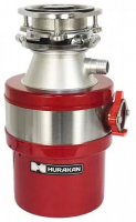 Измельчитель пищевых отходов Hurakan HKN-FWD370B