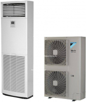 Колонная сплит-система Daikin FVA100A/RZQG100L9V