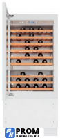 Встраиваемый холодильник KitchenAid KCVWX 20900L 