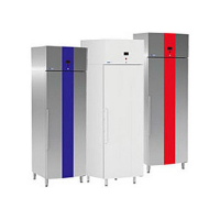 Холодильный шкаф Italfrost S700 SN 
