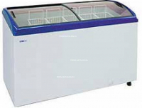 Морозильный ларь Italfrost CFТ600C 
