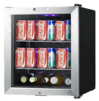 Холодильный шкаф eksi SC-49 