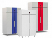 Холодильный шкаф Italfrost S1400 SN 