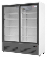 Холодильный шкаф Optima Coupe 14V 