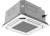 Кассетная сплит-система Gree GUD50T1/B-S/GUD50W1/NhB-S U-Match