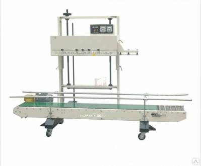 Конвейерный запайщик пакетов FR-1370AL/L