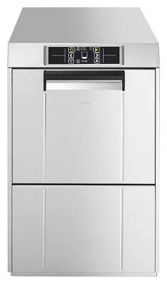 Посудомоечная машина с фронтальной загрузкой SMEG UG425DS