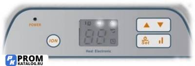 Электрический конвектор Heateq H1500HE