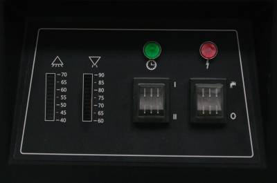 Купольная посудомоечная машина под кассеты 50x50 см, с дозатором ополаскивающих и моющих средств, без дренажной помпы Kocateq LHCPX2(H2)